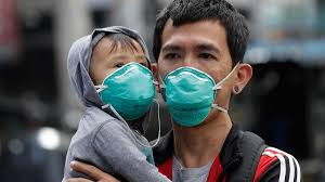 Ya son 1370 los fallecidos por el coronavirus