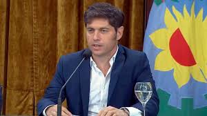 Kicillof anunció el plan «ArriBA PyMES», en auxilio de las pymes bonaerenses
