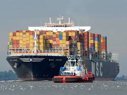 Las exportaciones de la agroindustria aportaron más de $ 450.000 millones en recaudación durante el primer semestre