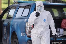 Confirmaron tres muertes y otros 88 casos de pacientes con coronavirus en el país: los infectados llegan a 1054