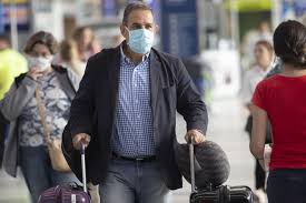 Confirmaron 30 nuevos casos de coronavirus y el total de contagiados asciende a 158 en Argentina