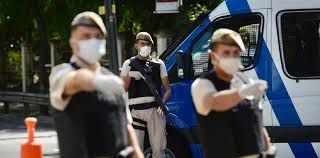 Confirmaron un nuevo muerto y 75 nuevos casos de coronavirus: la cantidad de infectados ascendió a 820