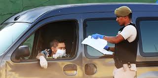 Confirmaron 117 nuevos casos de coronavirus en la Argentina y el total de infectados asciende a 502