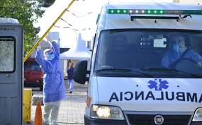 Una mujer murió en Tucumán y ya son 23 los fallecidos en el país por el coronavirus