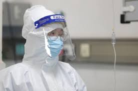 China dice haber desarrollado “con éxito” la vacuna contra el coronavirus y se prepara para su producción a gran escala