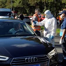 Otros 41 casos se confirmaron de coronavirus: 266 los infectados en total