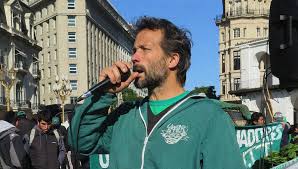 Impulsor de los «verdurazos», militante de los movimientos sociales será el nuevo presidente del Mercado Central