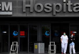 Confirmaron el primer caso de transmisión comunitaria de coronavirus en el país