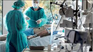 Son 12 los fallecidos en Argentina por el coronavirus y los infectados, 589