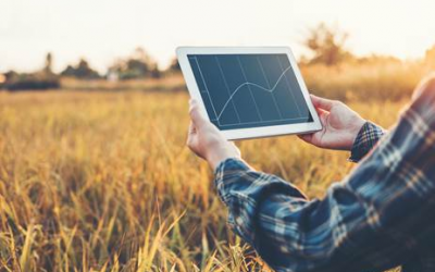 HELM Argentina anuncia su innovadora herramienta de agricultura digital presente en Expoagro 2020