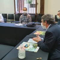 Agricultura estableció las pautas de la cuarentena administrada para floricultores y viveristas
