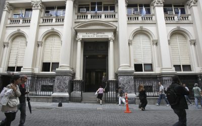 Recuperación de reservas del Central ¿qué hay detrás de escena?