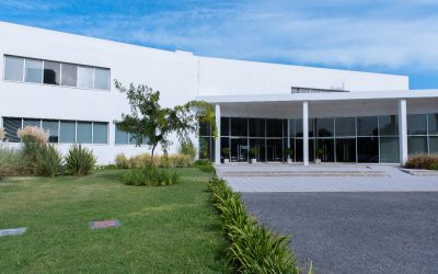 Bioceres se sumó como accionista a dos empresas