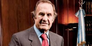 Reutemann y Romero se plantaron, cuestionaron a Cristina y rechazaron el impuesto a la riqueza