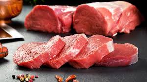 La producción de carne vacuna argentina aumentó en marzo 6,3%