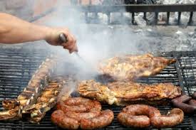 Adictos al asado: los carnívoros en la cuarentena y los «compradores designados»