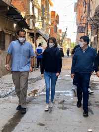 Confirmaron seis nuevas muertes por coronavirus y 167 casos en las últimas 24 horas