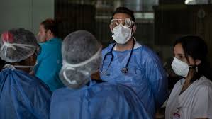 Siguen subiendo los casos de coronavirus en Argentina: se registraron 1.531 infectados y 30 muertos en las últimas 24 horas