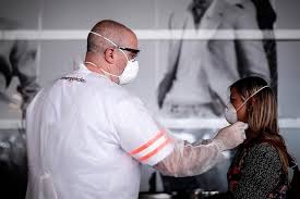 Ya son 1133 los contagiados y 32 fallecidos por coronavirus en el país