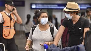 Confirmaron cinco muertes y 74 casos de coronavirus en el país: ya suman 1628 los infectados y 53 los fallecidos