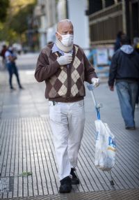 Confirmaron 81 nuevos casos infectados y tres nuevas muertes por coronavirus