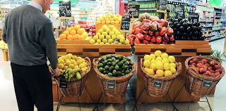 Del productor al consumidor, los precios de los agroalimentos se multiplicaron por 3,9 veces en diciembre