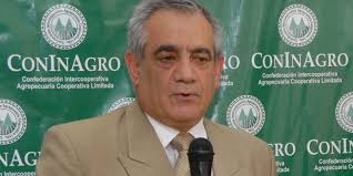 Un dirigente de la Mesa de Enlace fue designado en un organismo y donará su sueldo