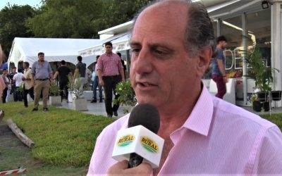 El problema no es el campo, es el gasto descontrolado de la política 