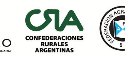 Mesa de Enlace: Es la dirección en la que tiene que transitar definitivamente la Argentina