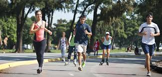 «No están autorizadas las actividades recreativas en esta fase de las próximas dos semanas», aclaró Salud