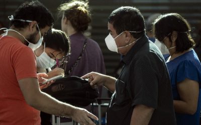 Coronavirus hoy en Argentina: Dos hombres murieron en Neuquén y CABA y una mujer en Tucumán, suman 63 los decesos