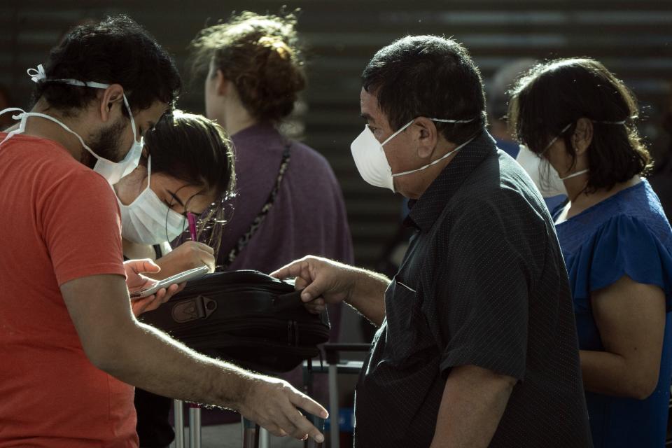 Coronavirus hoy en Argentina: Dos hombres murieron en Neuquén y CABA y una mujer en Tucumán, suman 63 los decesos