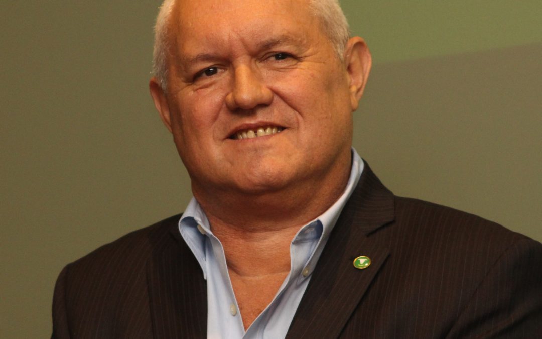 Juan Eiras continúa como presidente de la Cámara Argentina de Feedlot
