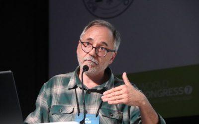 Luis Wall “La biología bien considerada es una gran aliada para la producción”