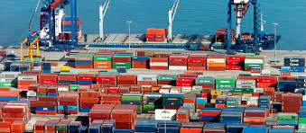 En abril ingresaron 1500 millones de dólares por exportaciones de la agroindustria