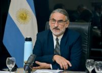 Basterra destacó la predisposición de Cámaras y gremios del agro ante la pandemia para evitar un freno a la actividad