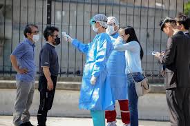 Coronavirus en la Argentina: Confirmaron nueve muertes y un récord de casos en un día, hubo 188 infectados