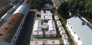 Coronavirus en la Argentina: se confirmaron 25 muertes y 929 contagiados en las últimas 24 horas