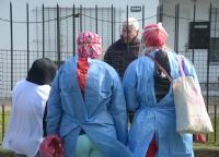 Nuevo récord de coronavirus en Argentina: confirmaron 2146 nuevos contagios y 32 muertes en las últimas 24 horas