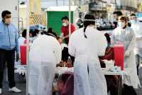 Tres nuevos muertos por coronavirus confirmados en el país: ya suman 366 los fallecidos