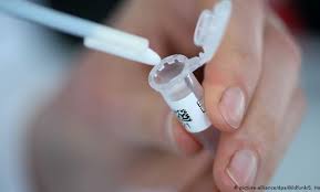 Una aseguradora invierte en ciencia frente al Coronavirus