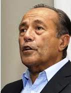 Adolfo Rodríguez Saá presidirá la comisión de Agricultura del Senado de la Nación