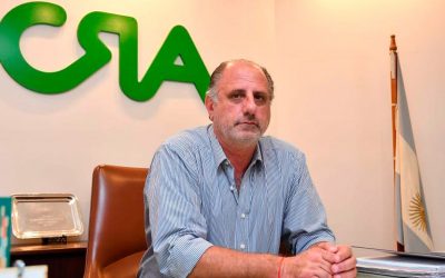 El Déjà Vu de la crisis constante