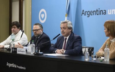 Cómo puede usar el Gobierno a Vicentin para influir sobre el dólar y el mercado de granos