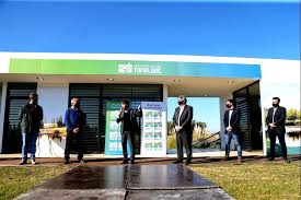 Lanzan los programas Alimentos Bonaerenses