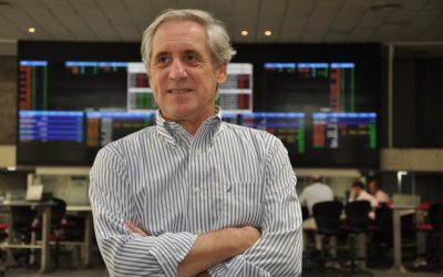 La Argentina con excedente de granos