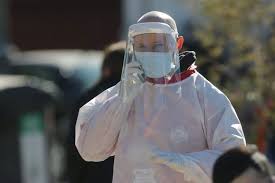 Coronavirus: confirmaron 52 muertes en las últimas 24 horas y el país superó los 200.000 contagios