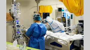 Coronavirus en Argentina: confirmaron 6.899 nuevos contagios y 209 muertes en las últimas 24 horas