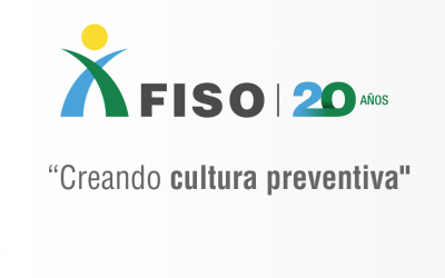 FISO anticipa sus 20 años con acciones que reflejan su compromiso con la prevención