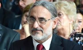 Basterra sobre la decisión de expropiar Vicentín: “Yo no estuve en esa parte”